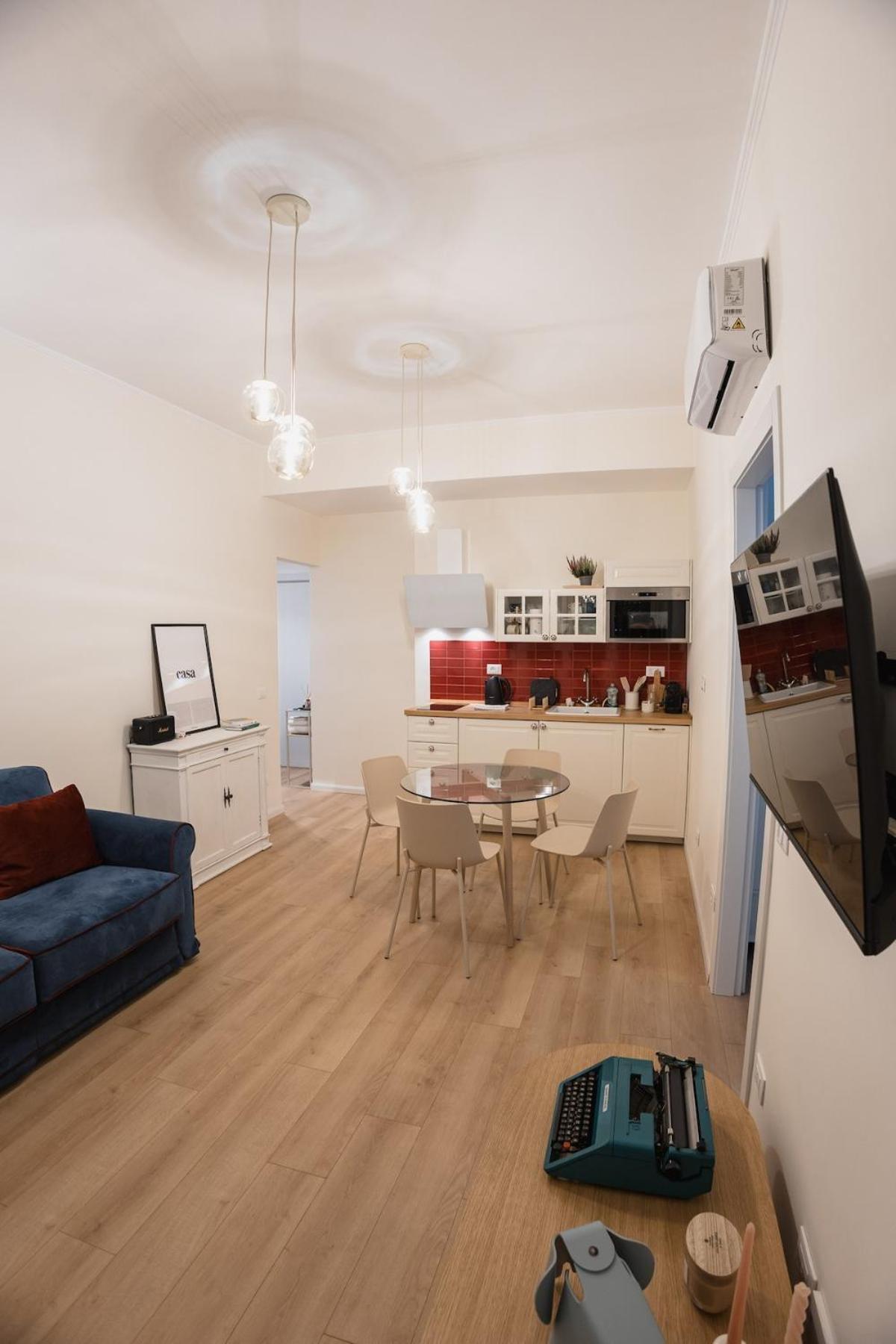 Trionfale Home Ρώμη Εξωτερικό φωτογραφία